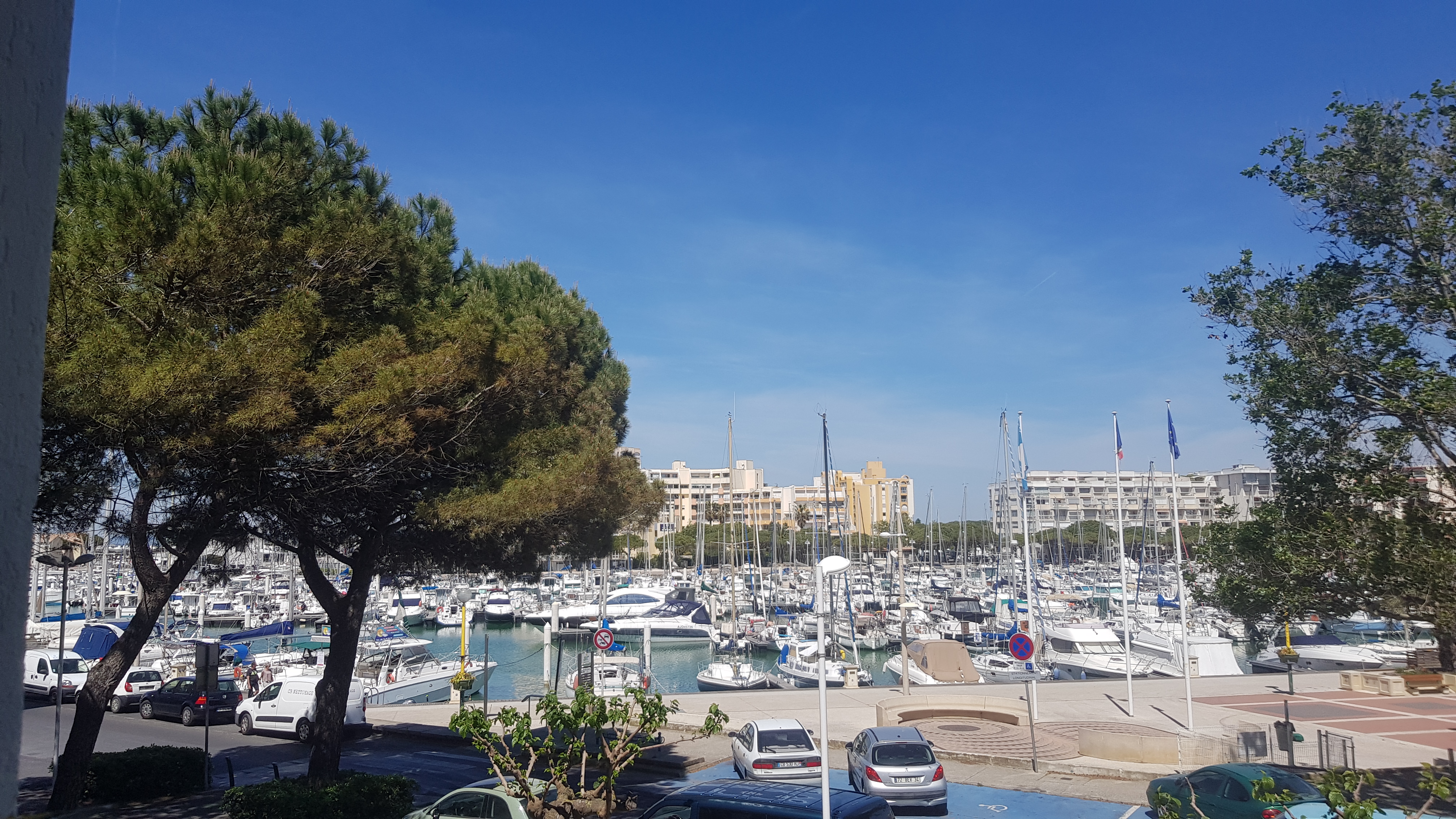 Vente parking intérieur Carnon plage, 32 000€ Hérault Languedoc roussillon  N° 3421356618